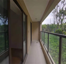 时光漫城 3室2厅1卫 113m&sup2;