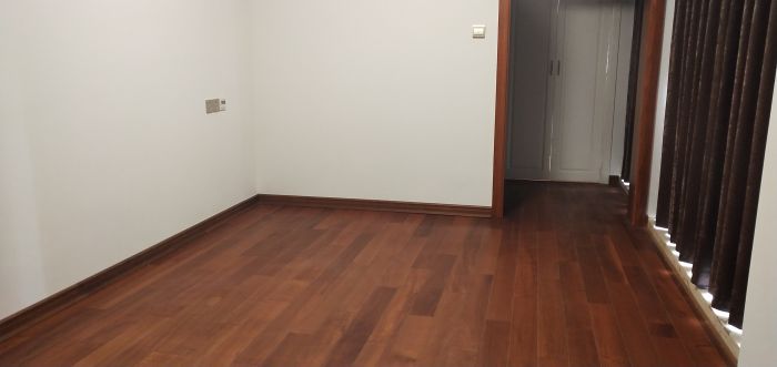 南通雅居乐花园 4室2厅3卫 203m&sup2;