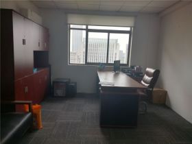 美丽华红木大世界 1室厅卫 33.6m&sup2;