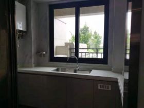 中海上东区 3室2厅2卫 125m&sup2;