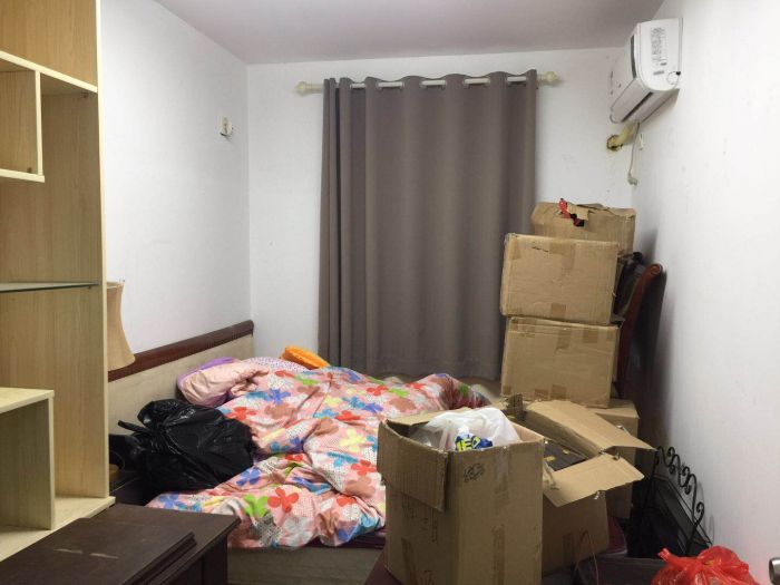 三里墩花苑二期 3室1厅1卫 120m&sup2;