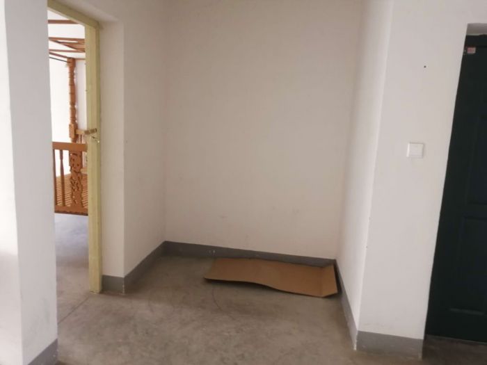 新港花苑西区 2室1厅1卫 83.00m&sup2;