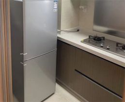 时光漫城 3室2厅2卫 93m&sup2;