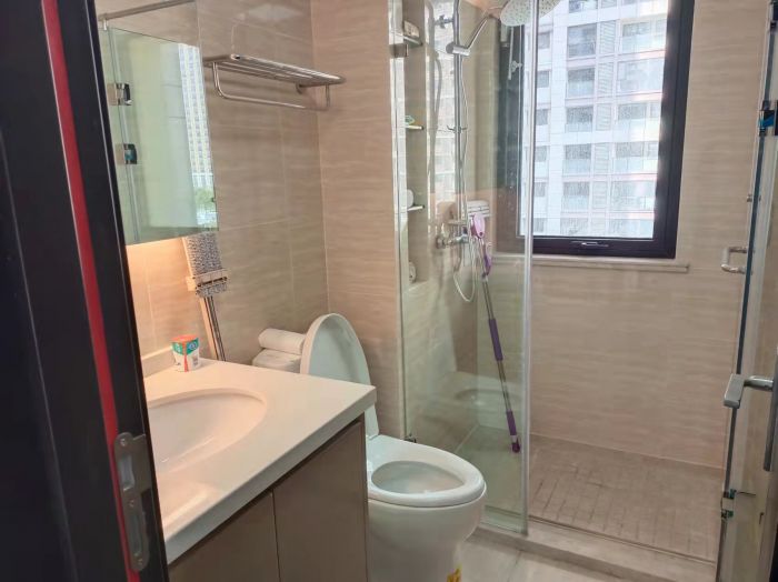 云樾东方 3室2厅2卫 135m&sup2;