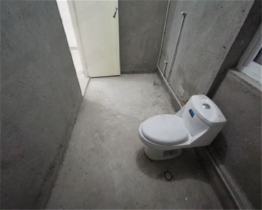 惠泽苑 2室1厅1卫 79.8m&sup2;
