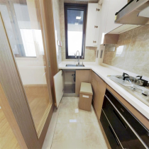静海府 3室2厅2卫 128m&sup2;