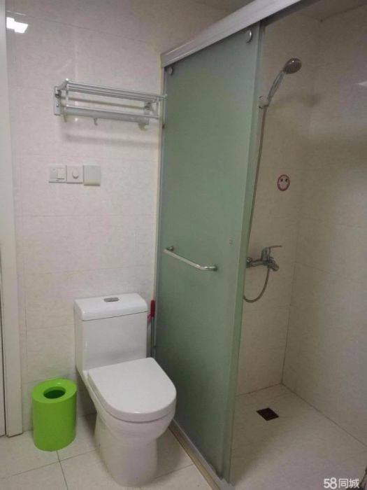 景华城 2室1厅1卫 98.27m&sup2;