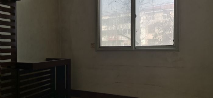 北郭新村 3室1厅1卫 99.8m&sup2;