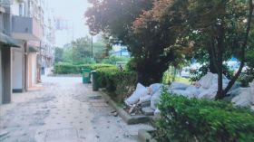 紫东花苑 5室1厅1卫 198m&sup2;