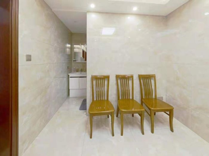 板桥东村 2室2厅1卫 65.00m&sup2;