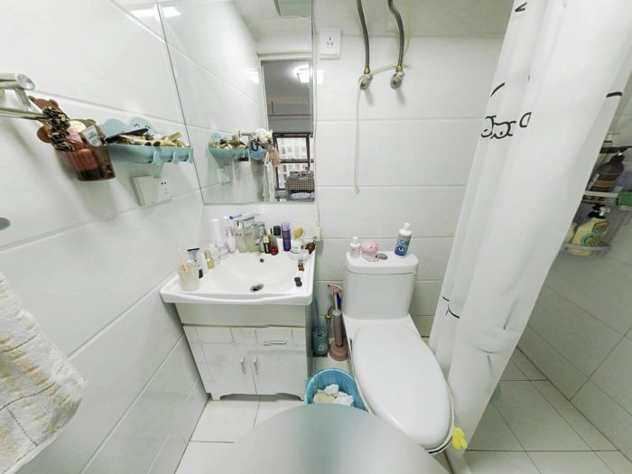 天空之城 3室1厅1卫 37m&sup2;