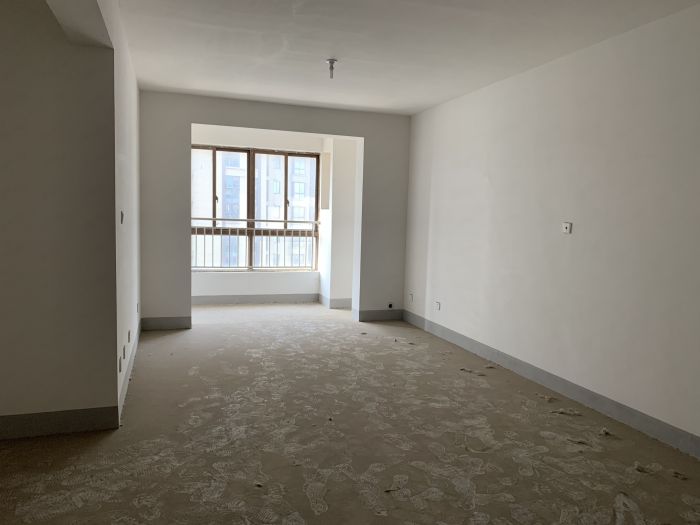 山景水岸 3室2厅1卫 97m&sup2;