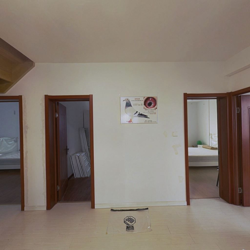 江海佳苑 6室2厅2卫 184.34m&sup2;