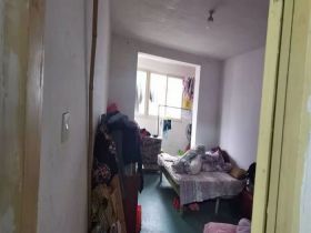 永兴花苑 3室2厅1卫 92m&sup2;