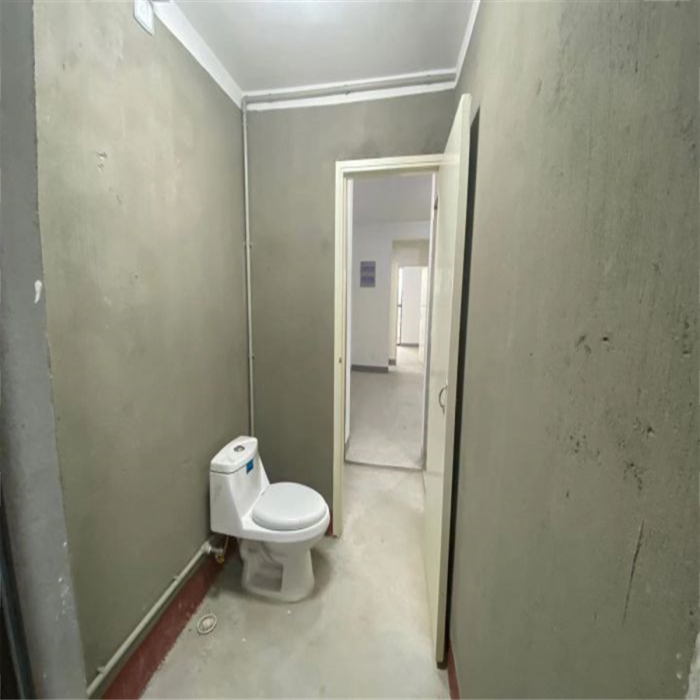 兴石花园 2室1厅1卫 82m&sup2;