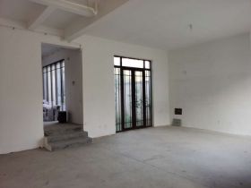 九间堂山居 4室2厅2卫 246.59m&sup2;