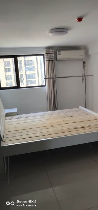 纽约时代 1室1厅1卫 35m&sup2;