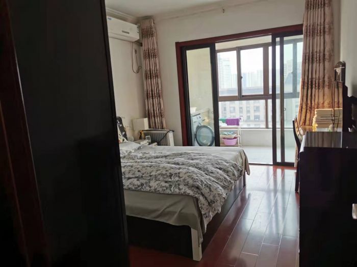 南通橡树湾 2室1厅1卫 88.00m&sup2;