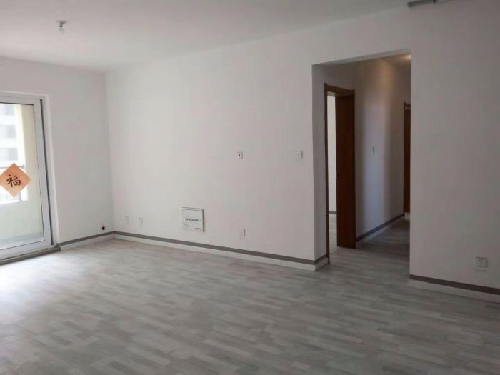世茂公元 3室2厅1卫 117m&sup2;
