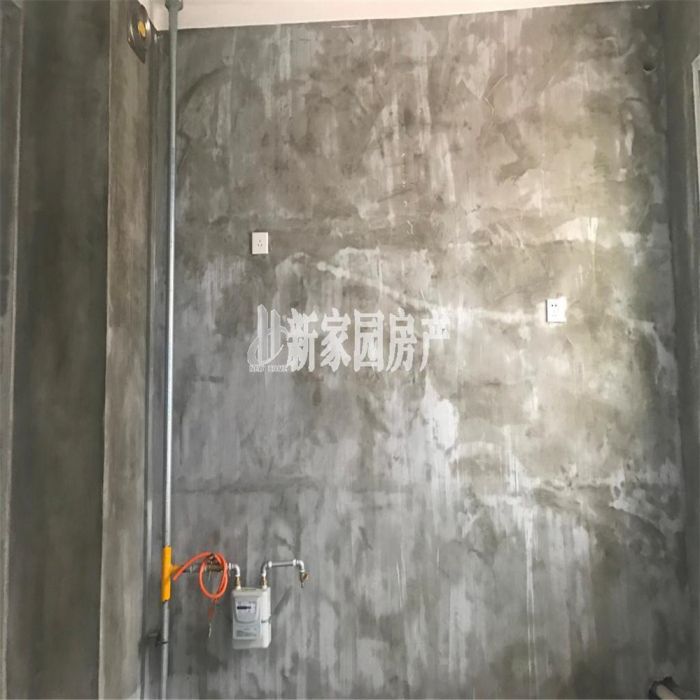 中南世纪花城三期 4室厅卫 147m&sup2;