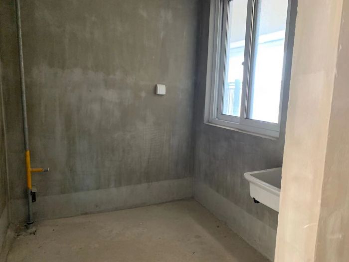 景瑞御府 3室2厅1卫 93m&sup2;