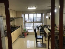 永和佳苑 3室1厅1卫 93m&sup2;