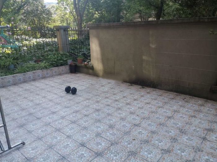 南通橡树湾 2室2厅1卫 99m&sup2;