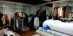 宝隆大厦 4室2厅2卫 169.02m&sup2;