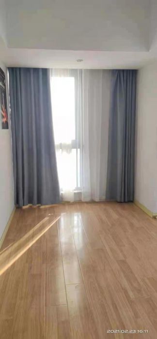 南通万达广场 1室厅卫 68m&sup2;