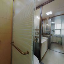 涌鑫八达通广场 1室1厅1卫 40m&sup2;