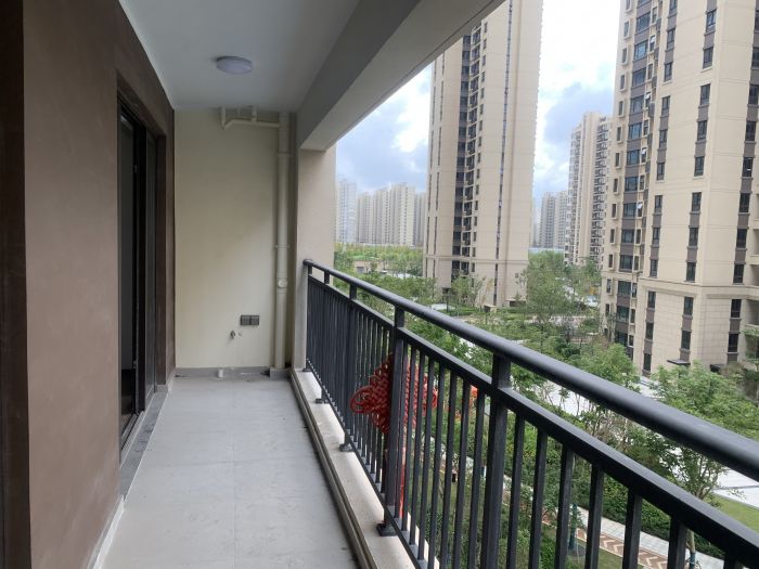 春风南岸东园 3室2厅2卫 123m&sup2;