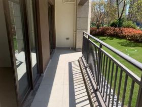 春风南岸西园 3室2厅2卫 123m&sup2;