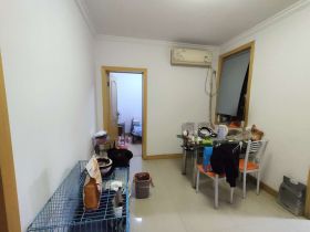 青年东路39号 2室1厅1卫 54m&sup2;