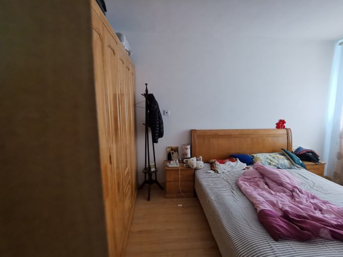 天一裕景苑 1室1厅1卫 66.96m&sup2;