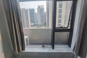 碧桂园云峯中心 室厅卫 72m&sup2;