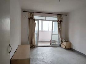 新港花苑 3室2厅1卫 110m&sup2;