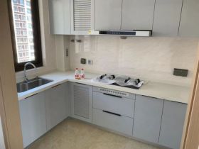 春风南岸西园 4室2厅2卫 136m&sup2;