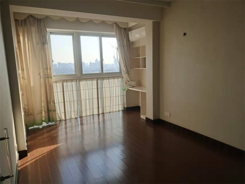 北濠大厦 3室2厅2卫 115m&sup2;