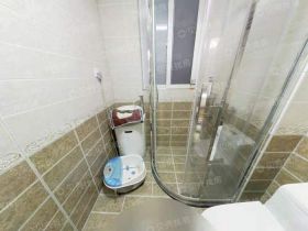 华润悦锦湾 3室2厅2卫 117m&sup2;