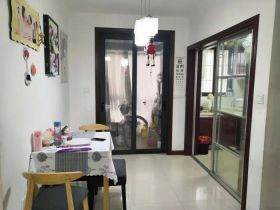 高迪晶城 2室1厅1卫 92.5m&sup2;