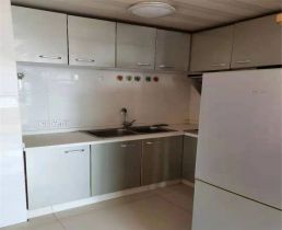 奥特莱斯 2室1厅1卫 86m&sup2;