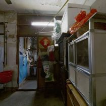 跃龙路91号院 3室1厅1卫 80m&sup2;
