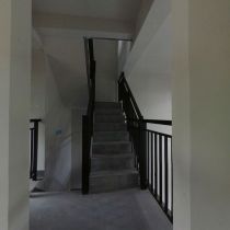 绿地新里城 3室2厅3卫 140m&sup2;