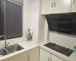 万科濠河传奇 2室1厅1卫 90.4m&sup2;