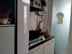 学田苑 2室1厅1卫 65m&sup2;