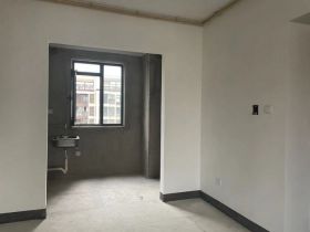 绿地新里城 3室2厅2卫 106m&sup2;