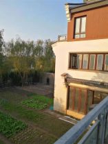 九间堂山居 5室3厅3卫 600.00m&sup2;