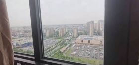 南通万达广场 1室厅卫 66m&sup2;