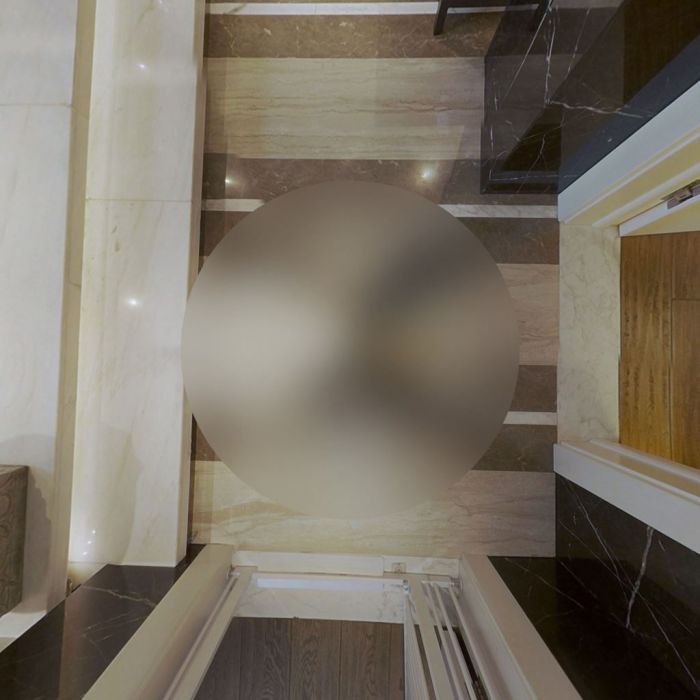 益兴名流府 5室2厅4卫 252.23m&sup2;