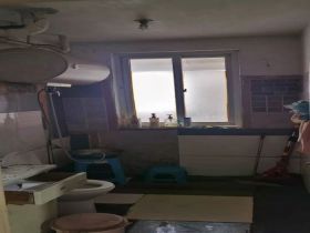 永兴花苑 3室2厅1卫 92m&sup2;